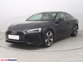 Audi A5 2017 2.0 187 KM Audi A5 2017 2.0 187 KM