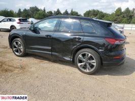 Audi Q4 2024 Audi Q4 2024