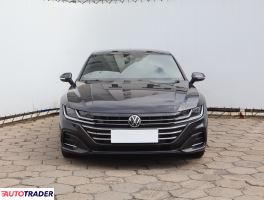 Volkswagen Arteon 2022 2.0 187 KM