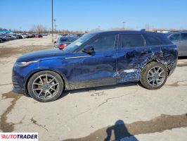 Land Rover Range Rover - zobacz ofertę