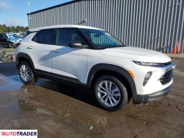 Chevrolet Blazer 2026 1