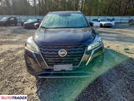 Nissan Pozostałe 2021 1