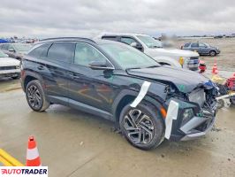 Hyundai Tucson 2026 2