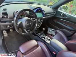 Mini Clubman 2017 2.0 190 KM Mini Clubman 2017 2.0 190 KM