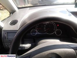 Opel Meriva 2006 1.3 75 KM Opel Meriva 2006 1.3 75 KM