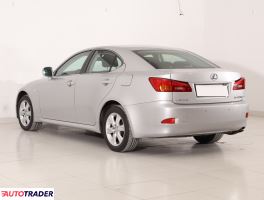 Lexus IS 2007 2.2 174 KM