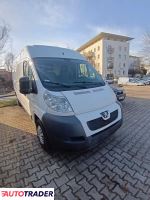 Peugeot Boxer 2014