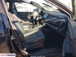 Subaru Outback 2025 2