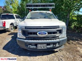 Ford Pozostałe 2022 6