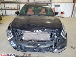 Kia Sportage 2023 2