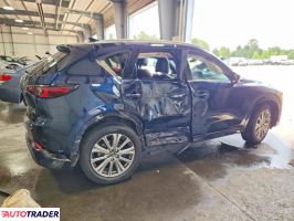 Mazda CX-5 2023 2