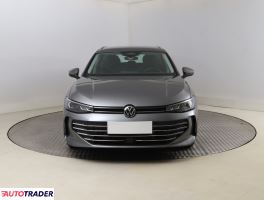 Volkswagen Passat 2024 1.5 147 KM