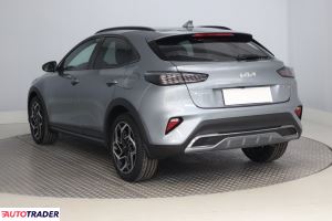 Kia Ceed 2026 1.6 147 KM