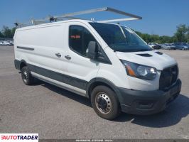 Ford Transit 2021 3