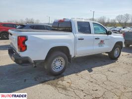 Chevrolet Colorado 2026 2