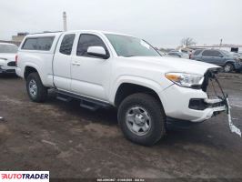 Toyota Tacoma 2023 2