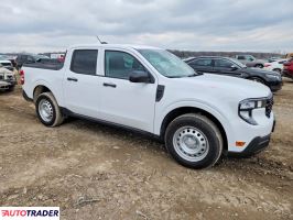 Ford Maverick 2025 2