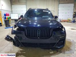 BMW Pozostałe 2022 3