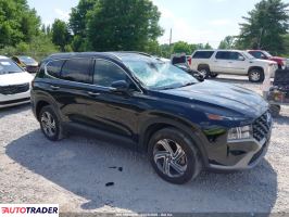 Hyundai Santa Fe 2023 2