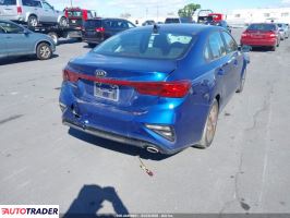 Kia Pozostałe 2021 2