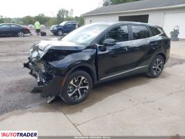 Kia Sportage 2023 2 Kia Sportage 2023 2