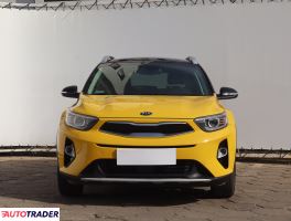 Kia Pozostałe 2018 1.4 97 KM