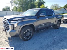 Toyota Tundra 2024 3