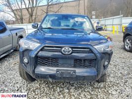 Toyota Pozostałe 2022 4