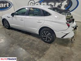 Hyundai Sonata 2026 2