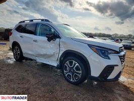 Subaru Pozostałe 2023 2