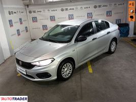Fiat Tipo - zobacz ofertę