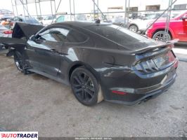 Ford Mustang 2023 5 Ford Mustang 2023 5