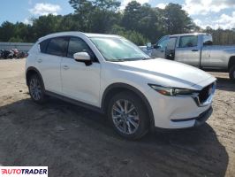 Mazda CX-5 2020 2 Mazda CX-5 2020 2