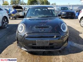 Austin Mini 2023 Austin Mini 2023