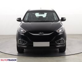 Hyundai ix35 2014 1.6 132 KM