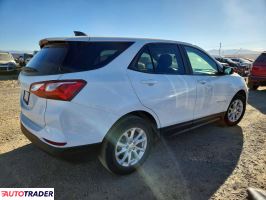 Chevrolet Equinox 2020 1