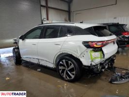 Volkswagen Pozostałe 2023