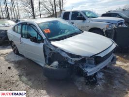 Subaru Legacy 2024 2