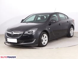 Opel Insignia 2015 1.8 138 KM Opel Insignia 2015 1.8 138 KM