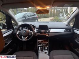 BMW 218 2019 1.5 116 KM