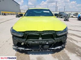 BMW M4 2024 3 BMW M4 2024 3