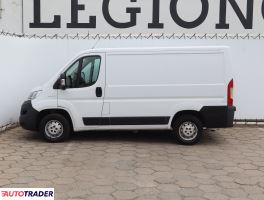 Fiat Ducato 2018 2.3