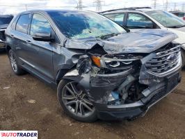 Ford Edge 2024 2