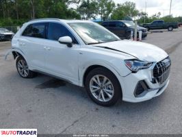 Audi Q3 2025 2