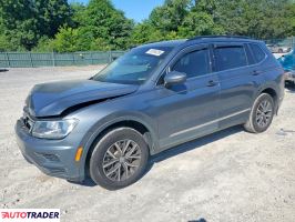 Volkswagen Tiguan - zobacz ofertę