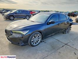Acura Integra 2023 1