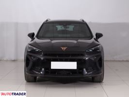 Cupra 2025 1.5 147 KM