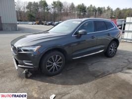 Volvo XC60 2020 2 Volvo XC60 2020 2