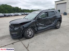 Jeep Compass 2020 2