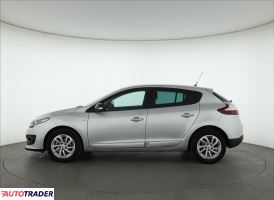 Renault Megane 2015 1.2 130 KM